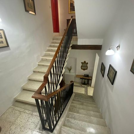Maleth House Hotel Naxxar Exterior foto