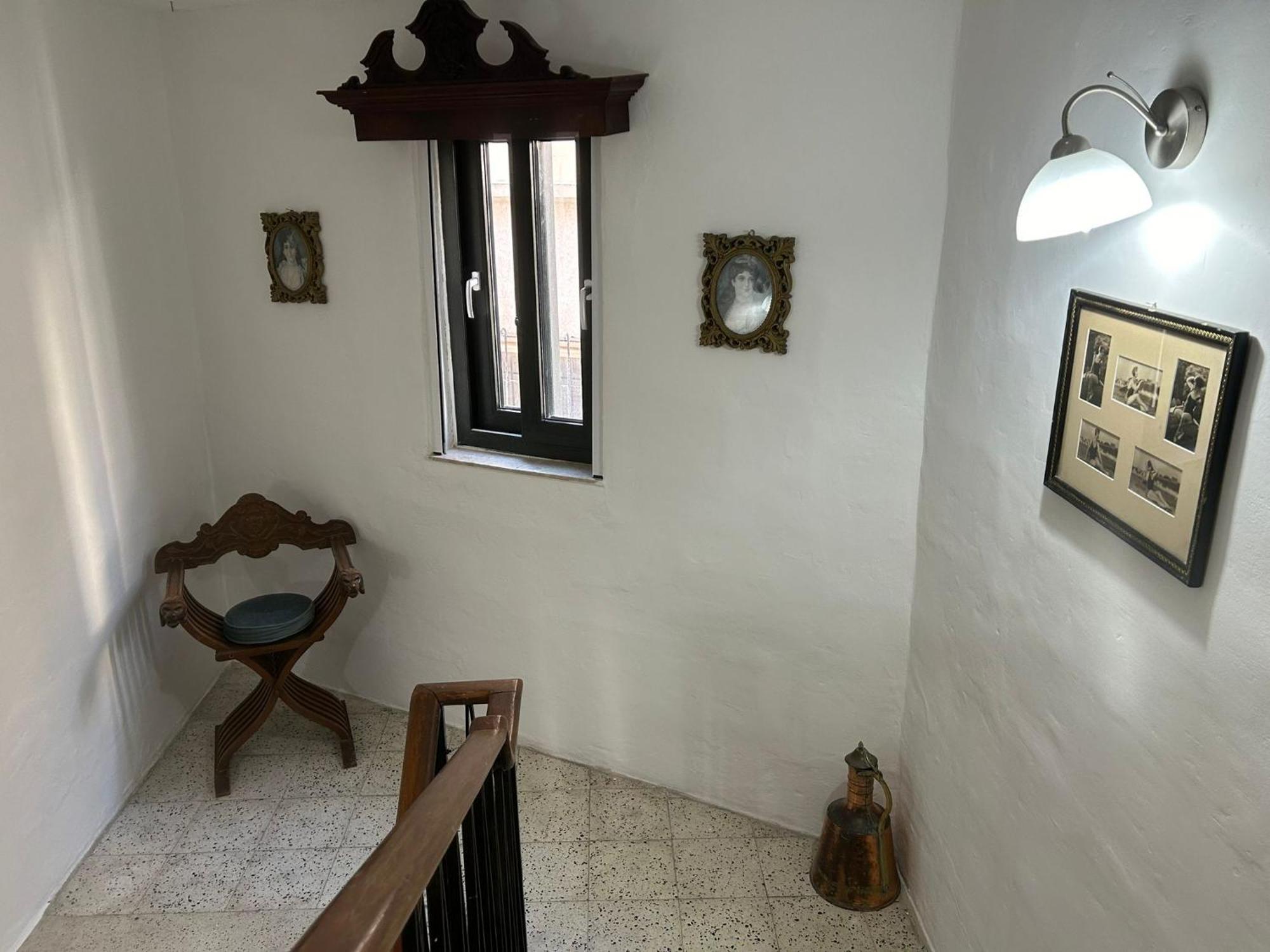 Maleth House Hotel Naxxar Exterior foto