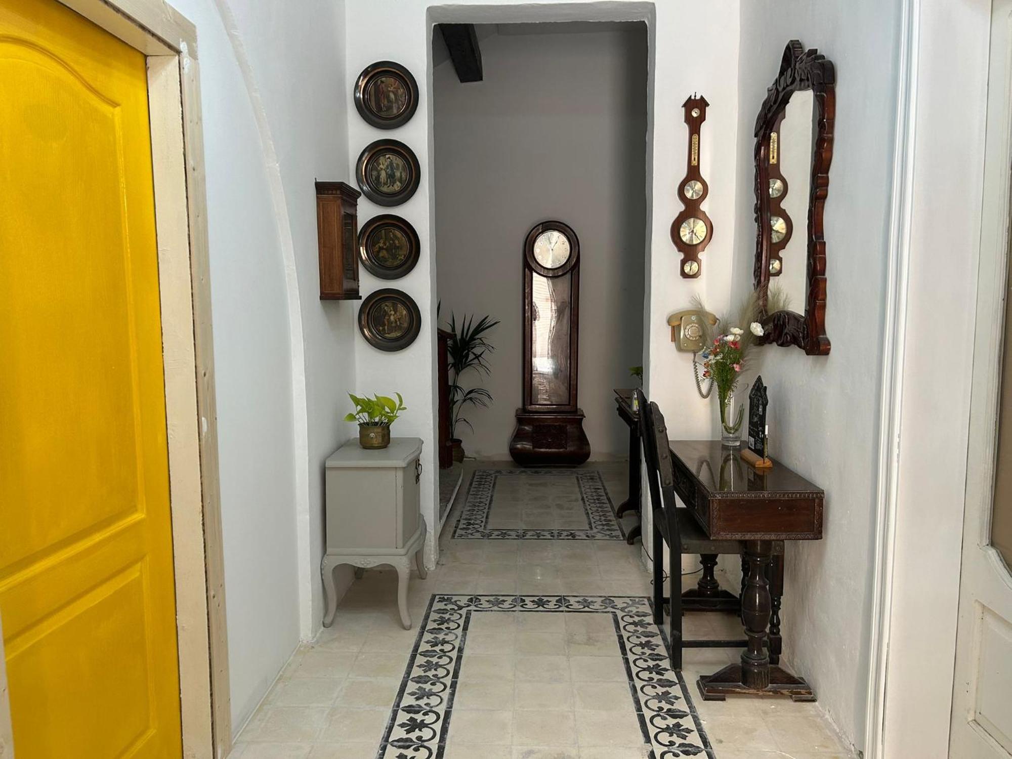 Maleth House Hotel Naxxar Exterior foto