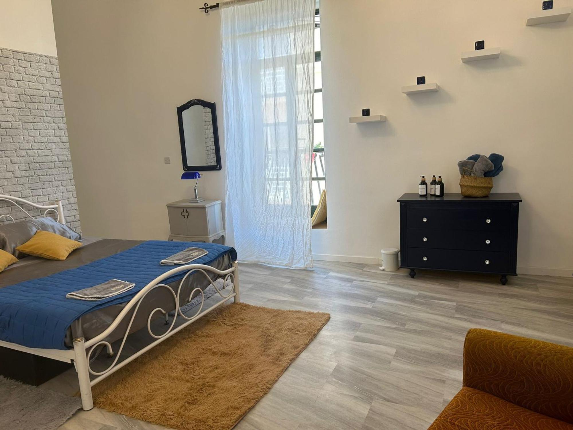 Maleth House Hotel Naxxar Exterior foto