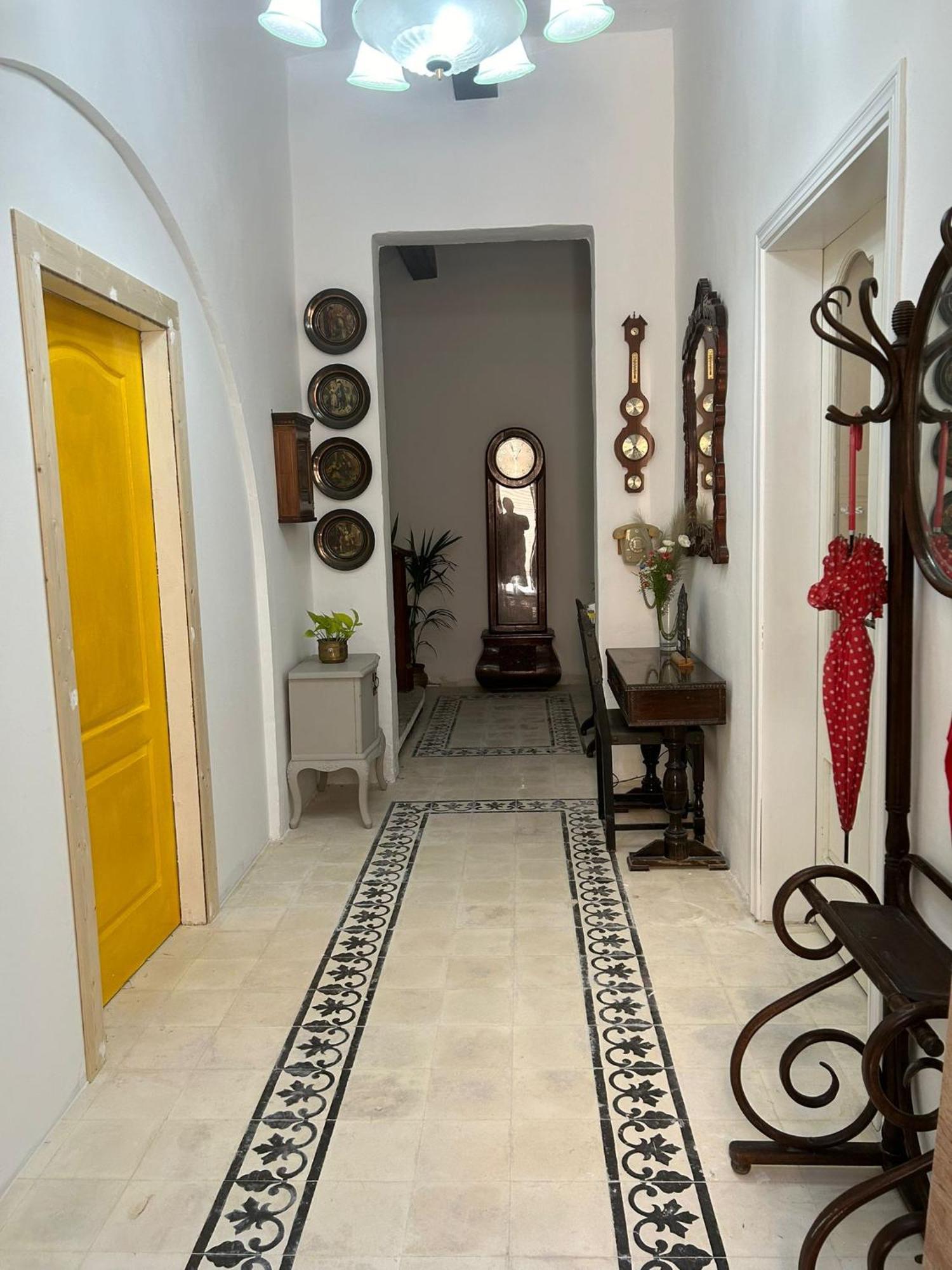 Maleth House Hotel Naxxar Exterior foto