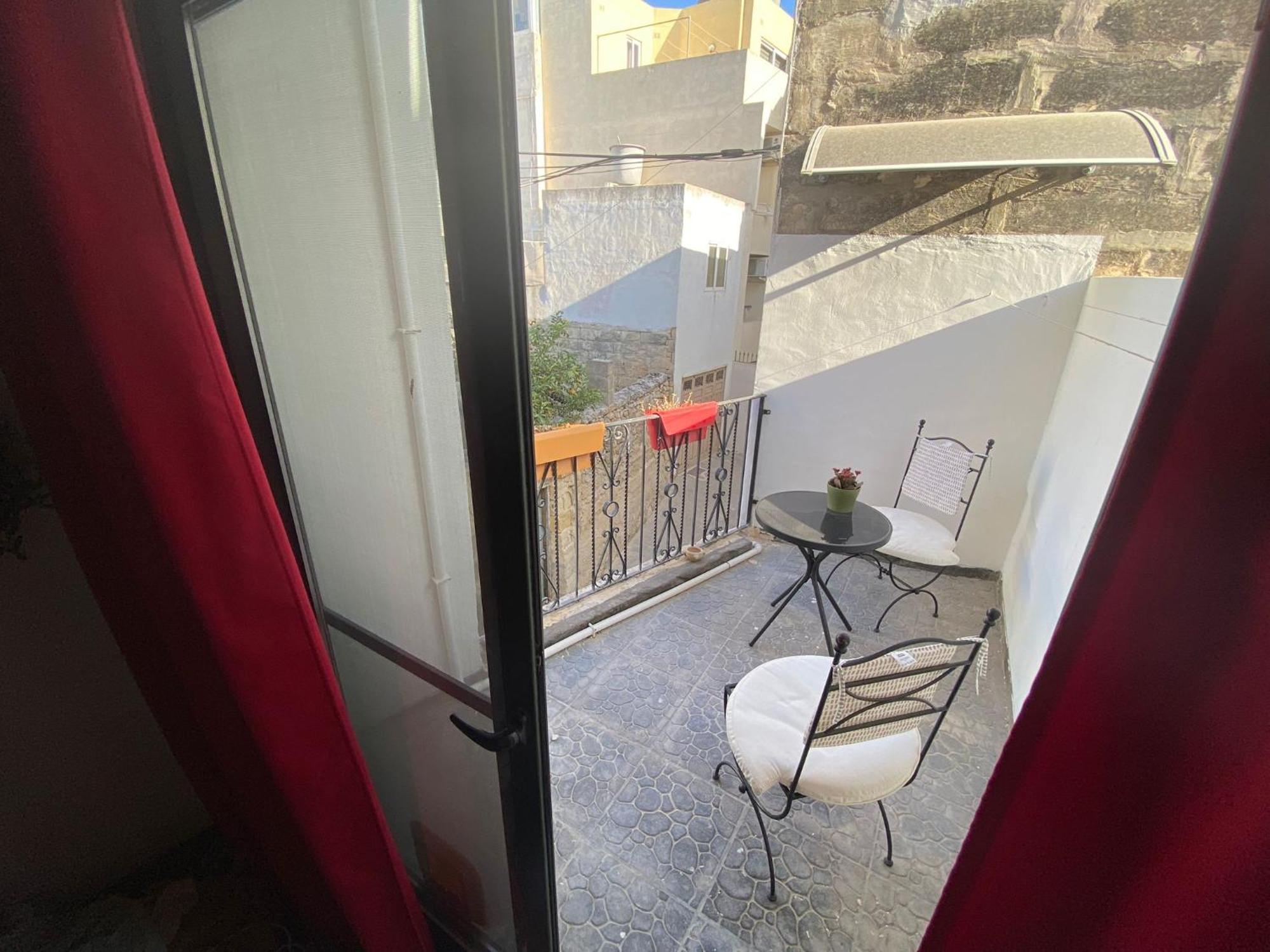 Maleth House Hotel Naxxar Exterior foto