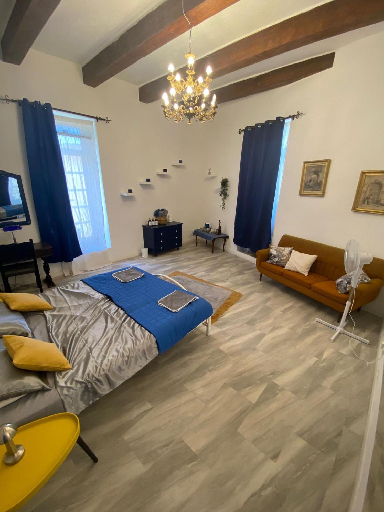 Maleth House Hotel Naxxar Exterior foto