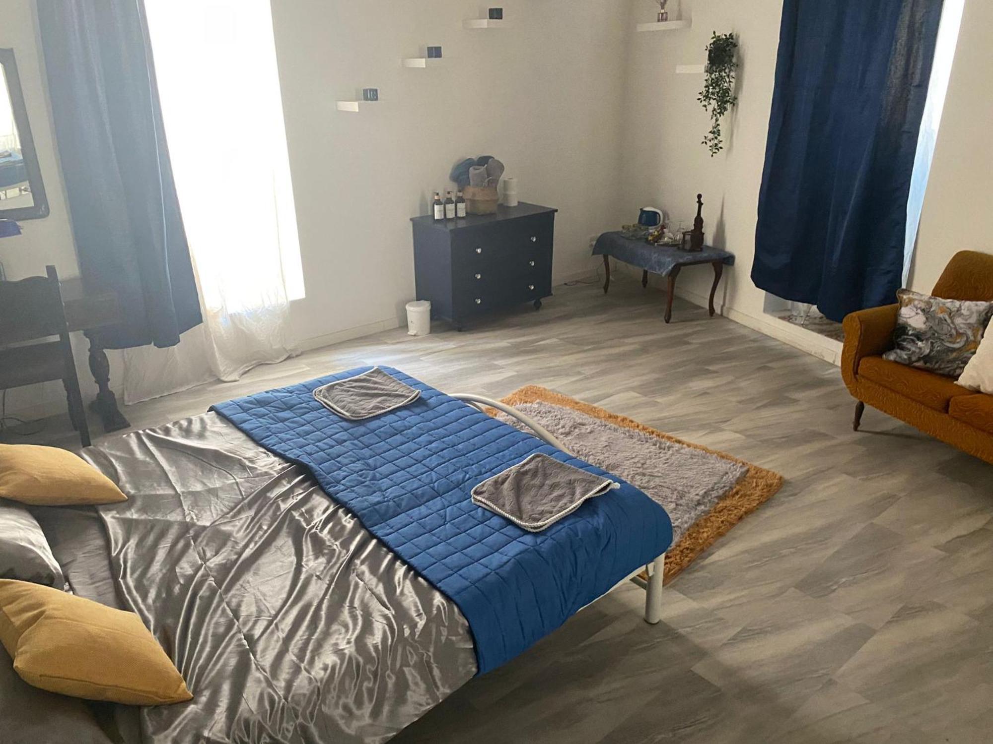 Maleth House Hotel Naxxar Exterior foto