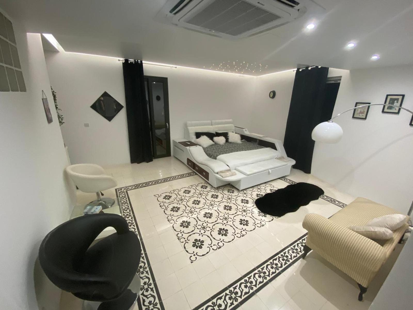 Maleth House Hotel Naxxar Exterior foto