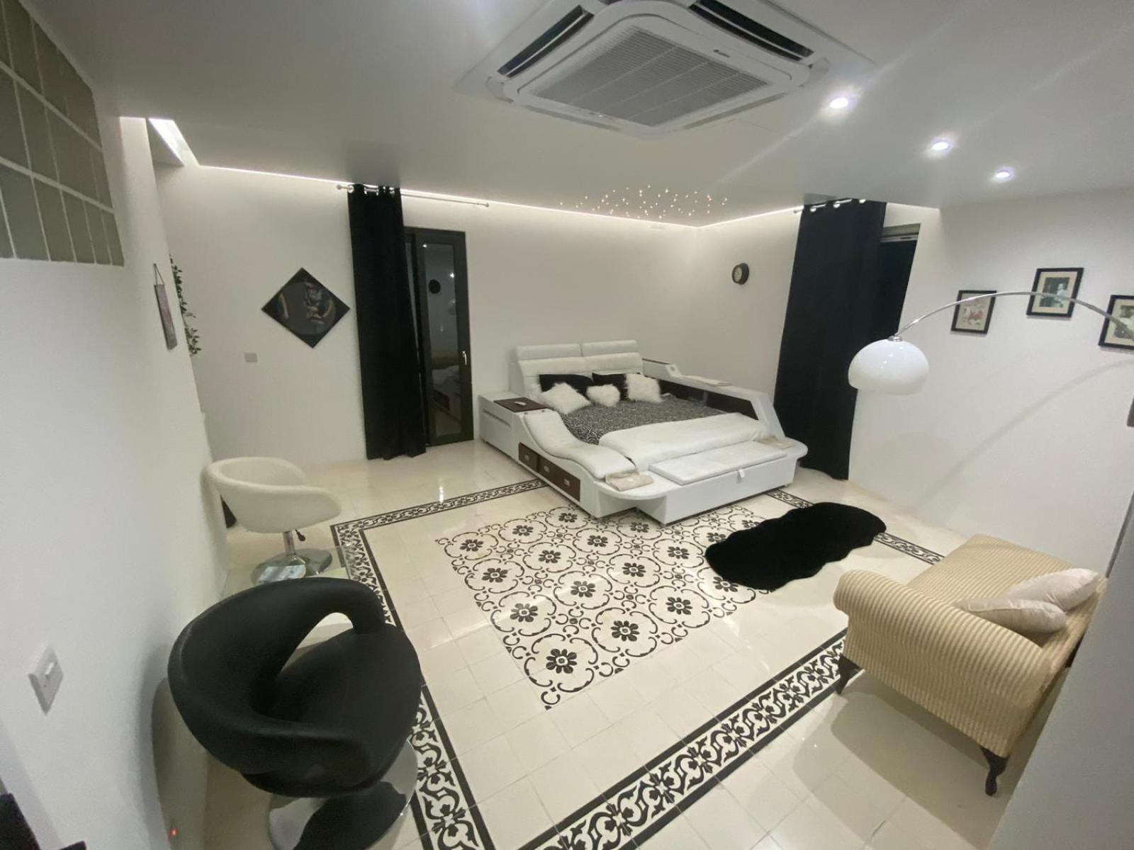 Maleth House Hotel Naxxar Exterior foto