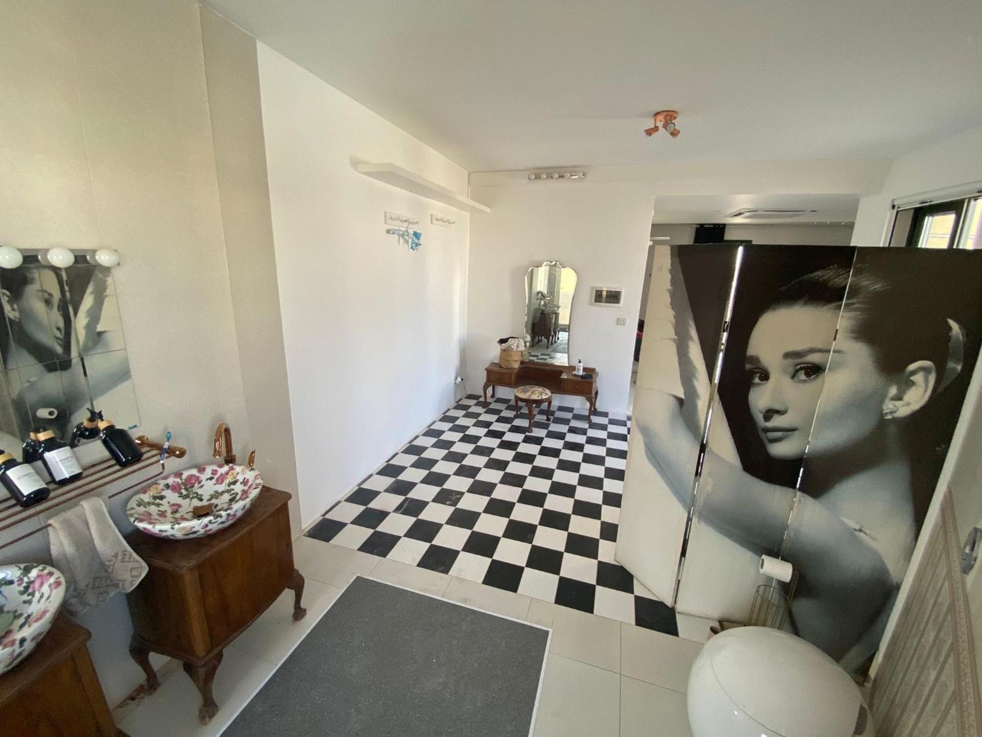 Maleth House Hotel Naxxar Exterior foto