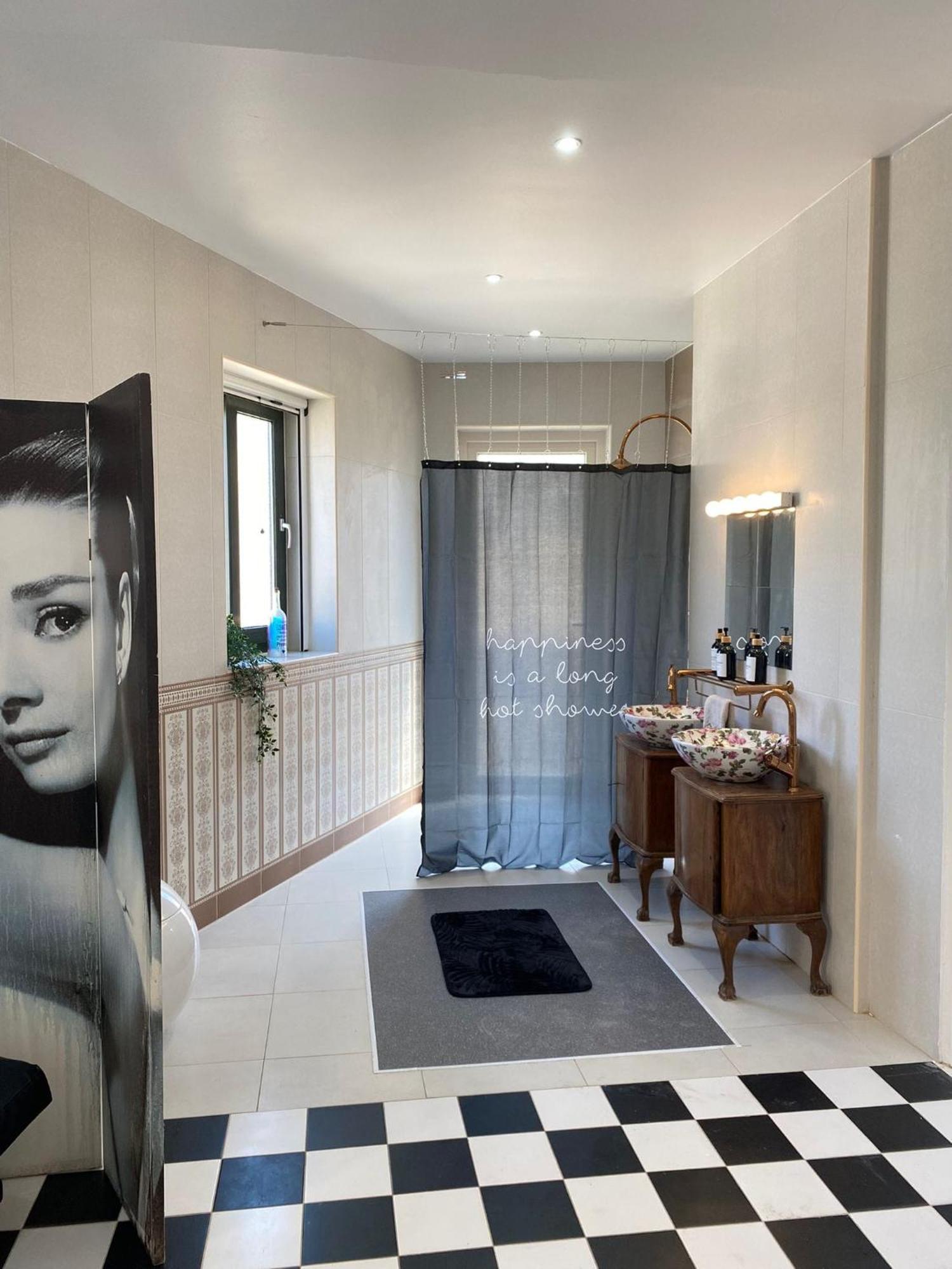 Maleth House Hotel Naxxar Exterior foto